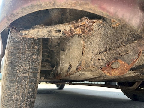 L V4 Souvenir Edition 1.5 2dr Coupe Manual Petrol