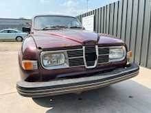 SAAB 96 L V4 Souvenir Edition 