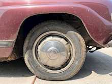 SAAB 96 L V4 Souvenir Edition 