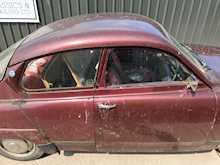 SAAB 96 L V4 Souvenir Edition 