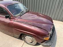 SAAB 96 L V4 Souvenir Edition 