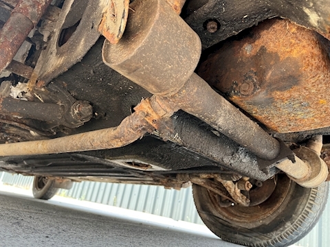 L V4 Souvenir Edition 1.5 2dr Coupe Manual Petrol