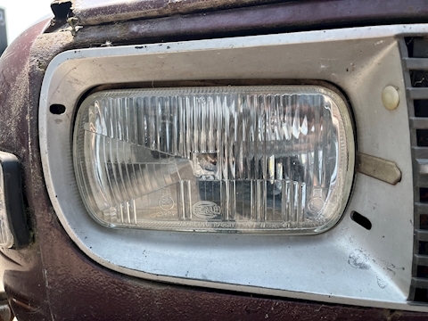 L V4 Souvenir Edition 1.5 2dr Coupe Manual Petrol