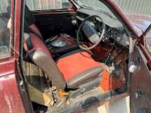 SAAB 96 L V4 Souvenir Edition 