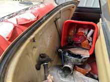 SAAB 96 L V4 Souvenir Edition 