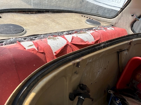 L V4 Souvenir Edition 1.5 2dr Coupe Manual Petrol