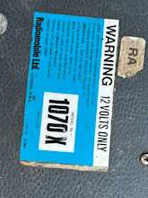 SAAB 96 L V4 Souvenir Edition 