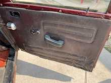 SAAB 96 L V4 Souvenir Edition 