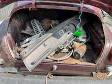 SAAB 96 L V4 Souvenir Edition 