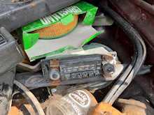 SAAB 96 L V4 Souvenir Edition 