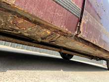 SAAB 96 L V4 Souvenir Edition 