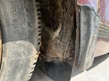 SAAB 96 L V4 Souvenir Edition 