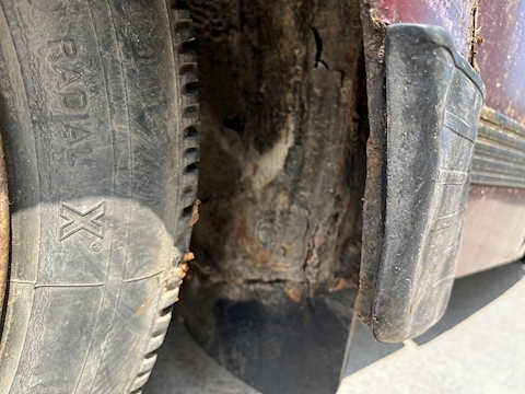 L V4 Souvenir Edition 1.5 2dr Coupe Manual Petrol