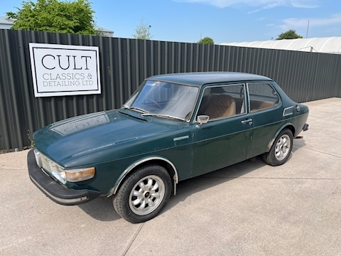 1.85 1850 2dr Saloon Manual Petrol