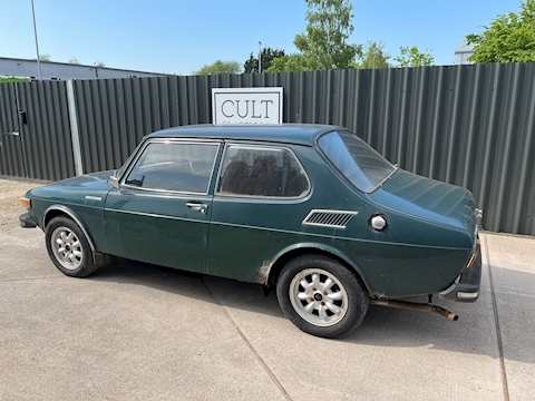 1.85 1850 2dr Saloon Manual Petrol