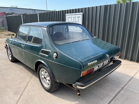 1.85 1850 2dr Saloon Manual Petrol