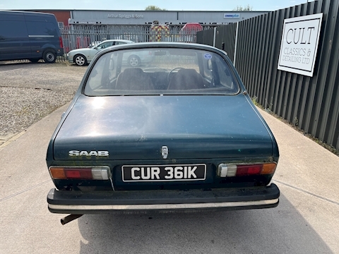 1.85 1850 2dr Saloon Manual Petrol