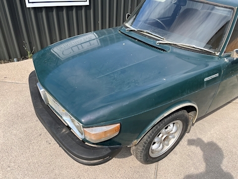 1.85 1850 2dr Saloon Manual Petrol