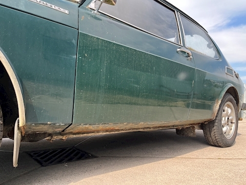 1.85 1850 2dr Saloon Manual Petrol