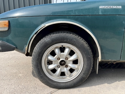 1.85 1850 2dr Saloon Manual Petrol