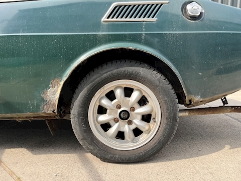 1.85 1850 2dr Saloon Manual Petrol