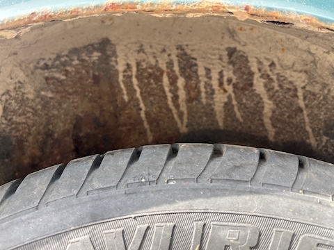 1.85 1850 2dr Saloon Manual Petrol