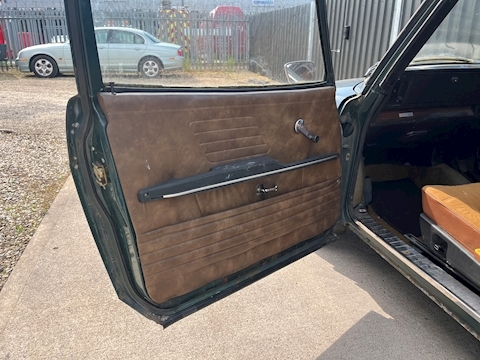 1.85 1850 2dr Saloon Manual Petrol