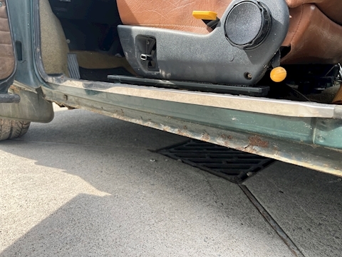 1.85 1850 2dr Saloon Manual Petrol