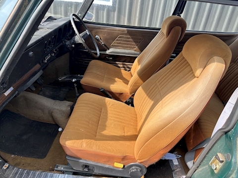 1.85 1850 2dr Saloon Manual Petrol