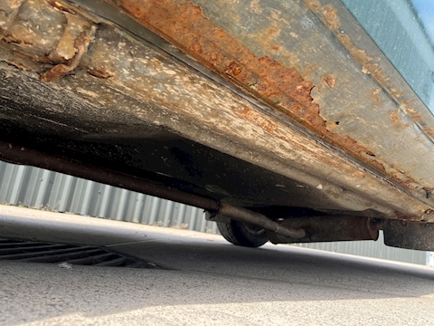 1.85 1850 2dr Saloon Manual Petrol