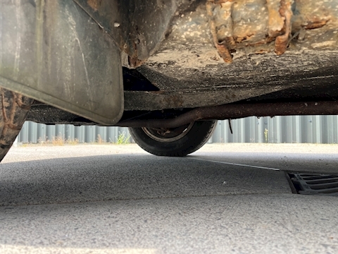 1.85 1850 2dr Saloon Manual Petrol