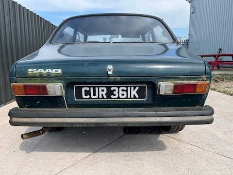 1.85 1850 2dr Saloon Manual Petrol