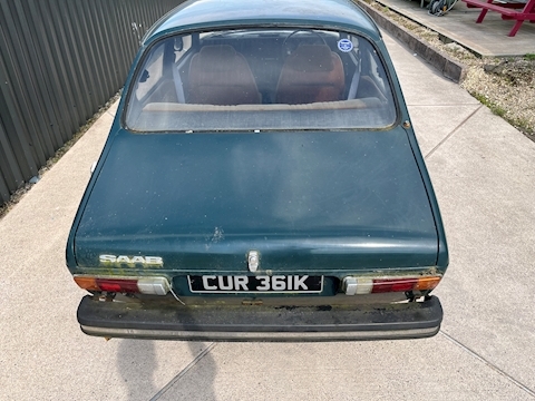 1.85 1850 2dr Saloon Manual Petrol
