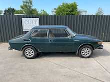 Saab 99 1.85 