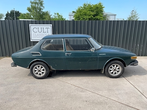 1.85 1850 2dr Saloon Manual Petrol