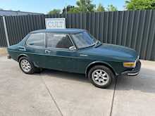 Saab 99 1.85 