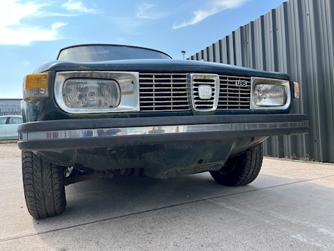 1.85 1850 2dr Saloon Manual Petrol