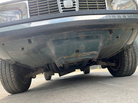 1.85 1850 2dr Saloon Manual Petrol