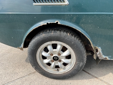 1.85 1850 2dr Saloon Manual Petrol