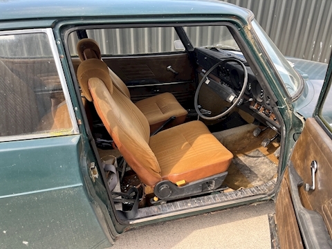 1.85 1850 2dr Saloon Manual Petrol