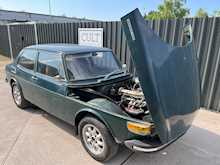 Saab 99 1.85 