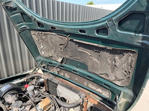 1.85 1850 2dr Saloon Manual Petrol