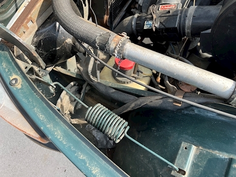 1.85 1850 2dr Saloon Manual Petrol