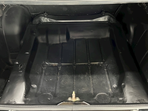 RS2000 1998 2dr Saloon Manual Petrol