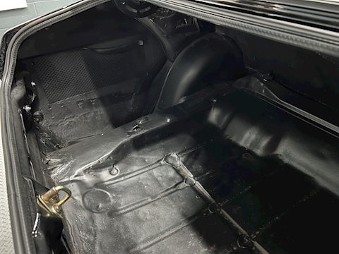 RS2000 1998 2dr Saloon Manual Petrol