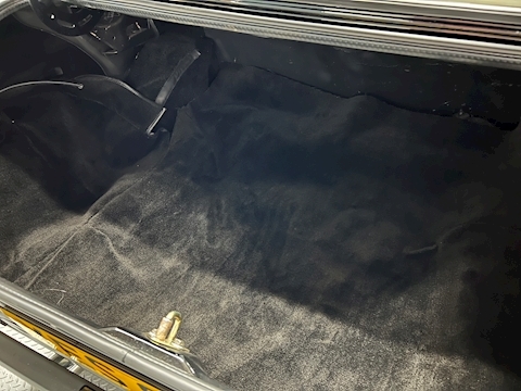 RS2000 1998 2dr Saloon Manual Petrol