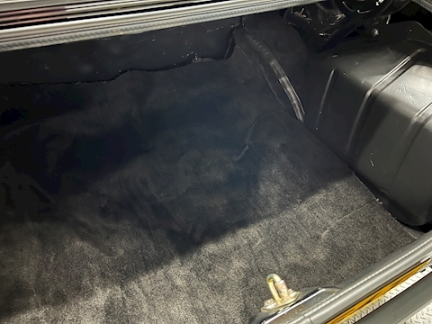 RS2000 1998 2dr Saloon Manual Petrol