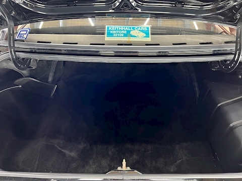 RS2000 1998 2dr Saloon Manual Petrol