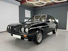 Ford Escort RS2000 