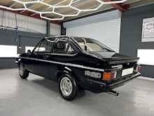Ford Escort RS2000 